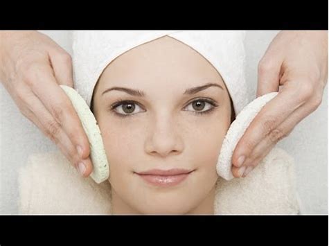 Beneficios de una limpieza profunda