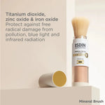 Mineral Brush