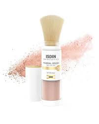 Mineral Brush