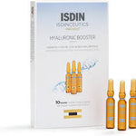 Hyaluronic Booster Serum