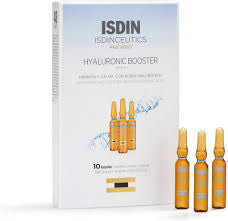 Hyaluronic Booster Serum