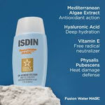 Fusion Water Magic