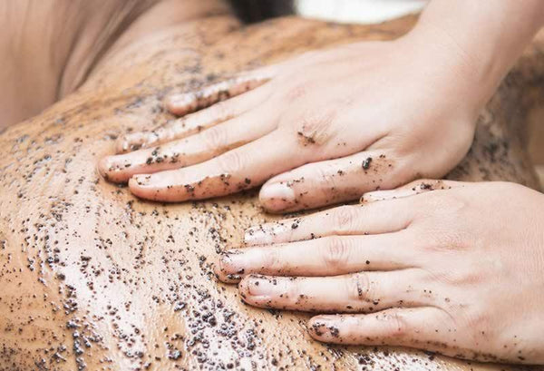 Exfoliacion Corporal